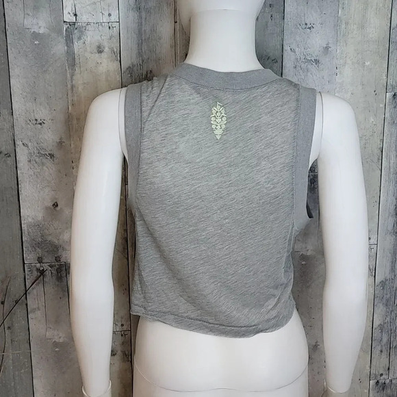 Free People Cutie Buti Tank Top - Picture 3 of 9